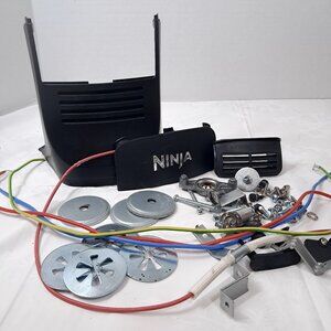 Ninja Foodi Pressure Cooker Air Fryer FD101 screws cables vent weights parts OEM